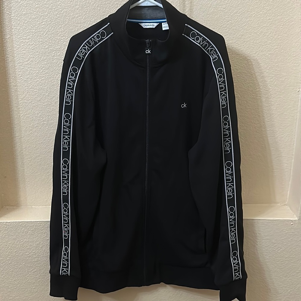 Calvin Klein jacket